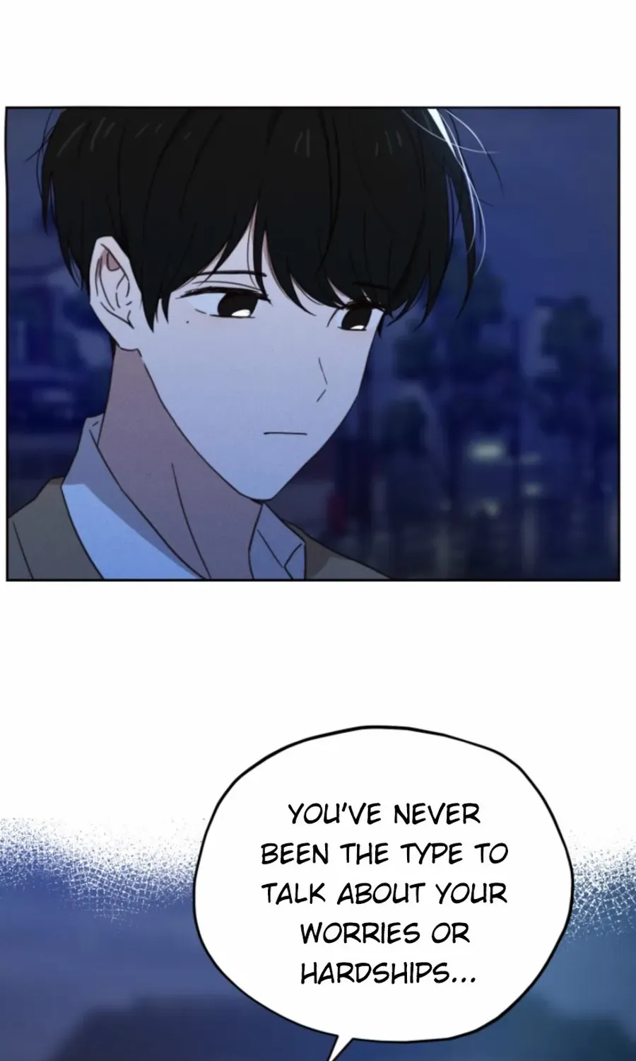 100 Days of Parallel Lines Chapter 3 page 59 - 