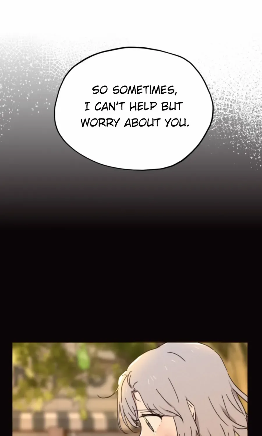 100 Days of Parallel Lines Chapter 3 page 61 - 