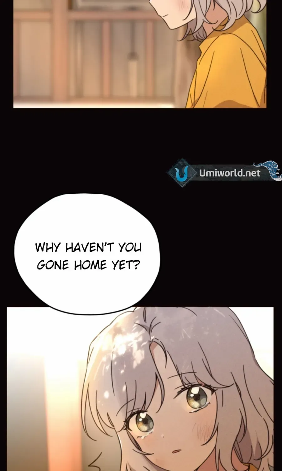 100 Days of Parallel Lines Chapter 3 page 62 - 