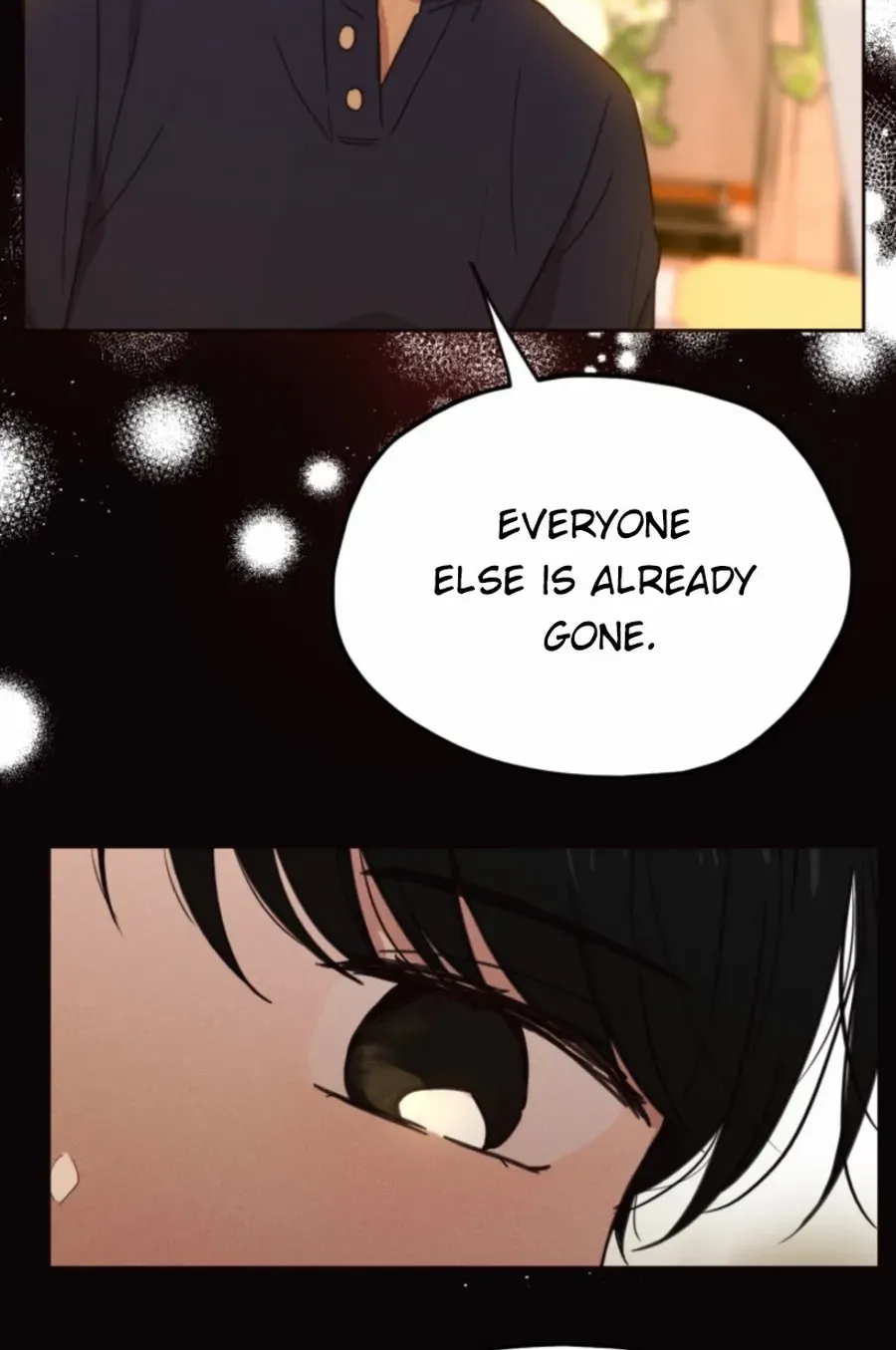 100 Days of Parallel Lines Chapter 3 page 64 - 