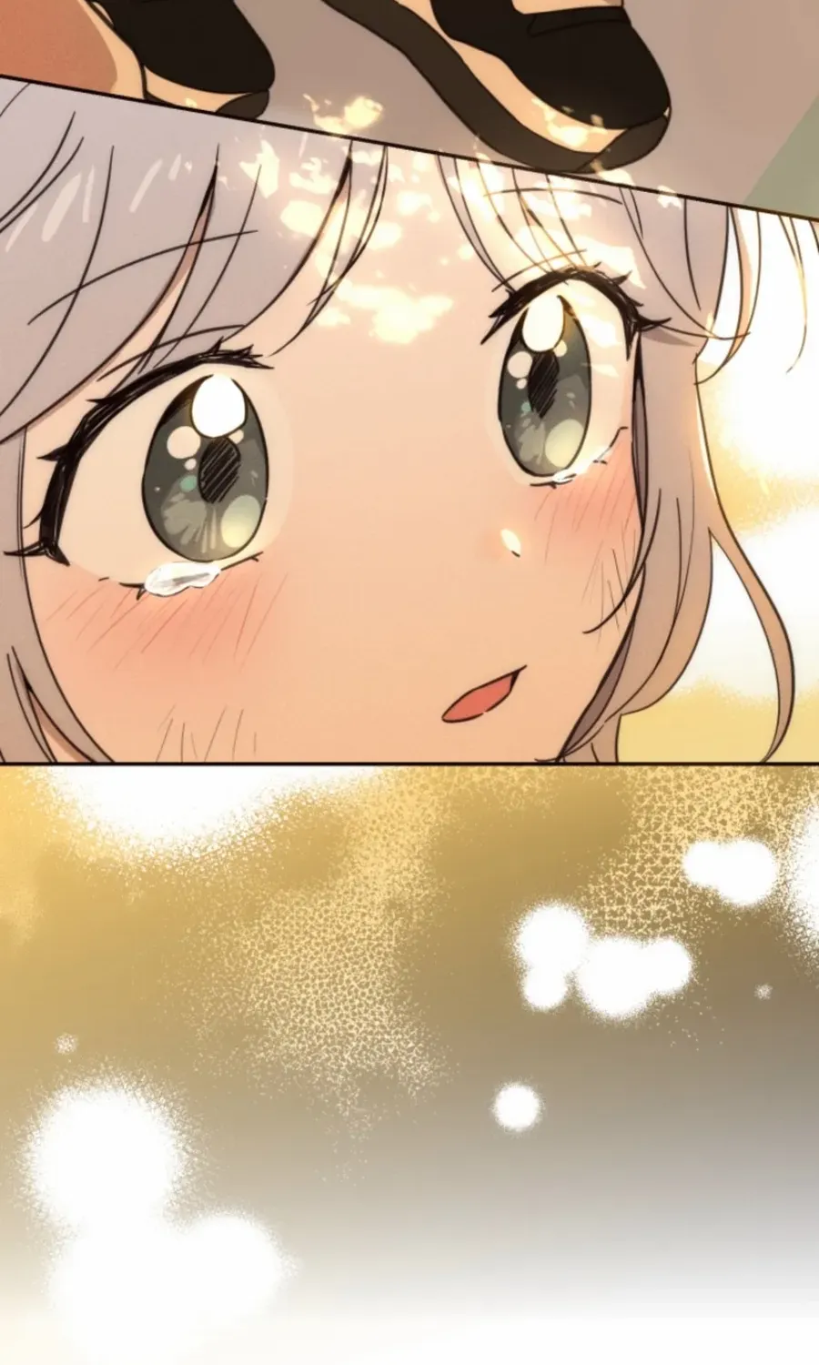 100 Days of Parallel Lines Chapter 3 page 70 - 