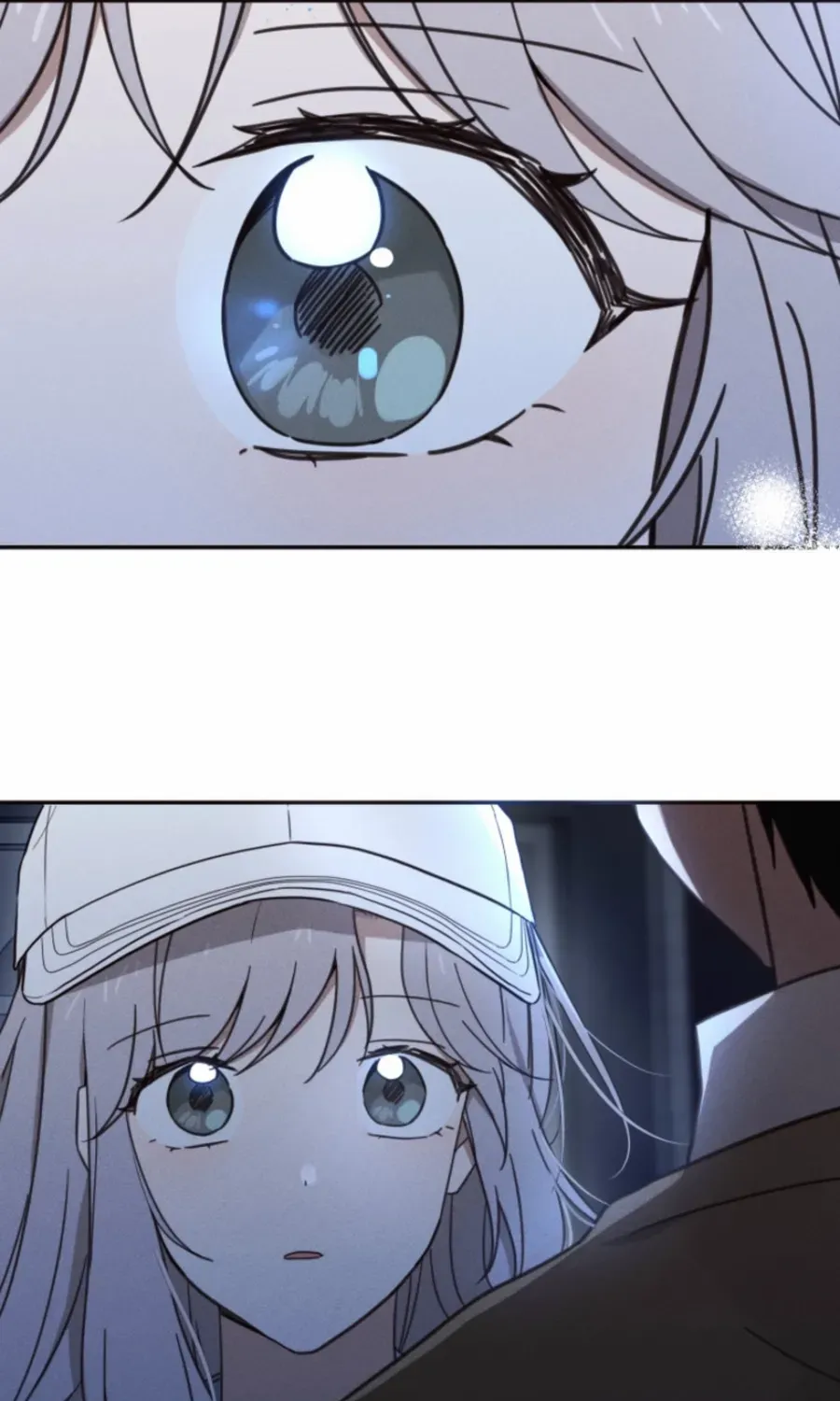 100 Days of Parallel Lines Chapter 3 page 73 - 