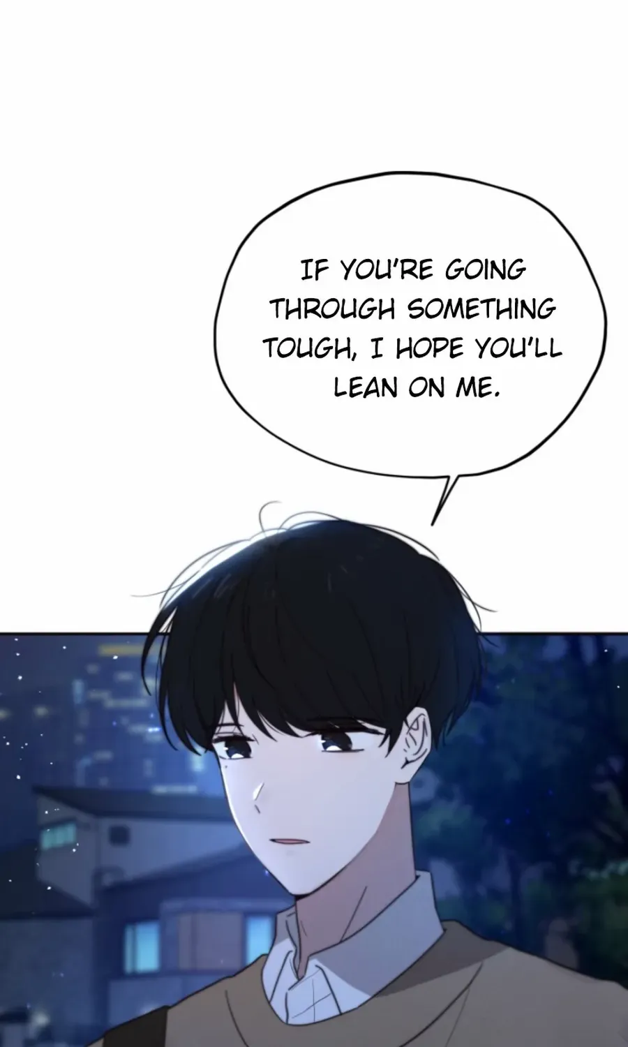 100 Days of Parallel Lines Chapter 3 page 76 - 