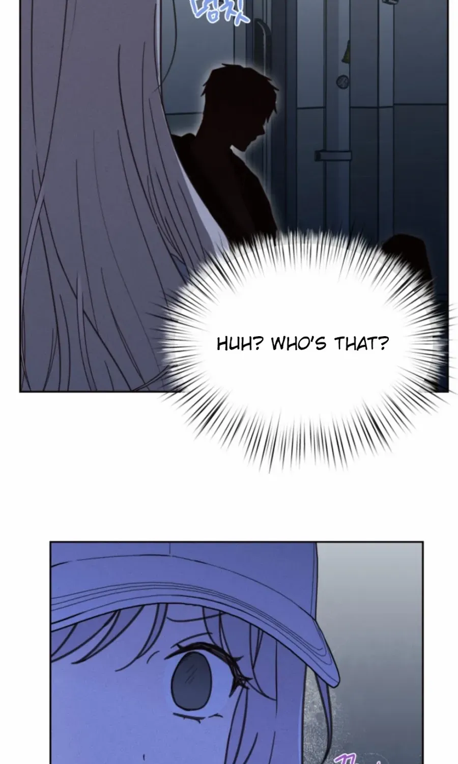 100 Days of Parallel Lines Chapter 4 page 11 - 