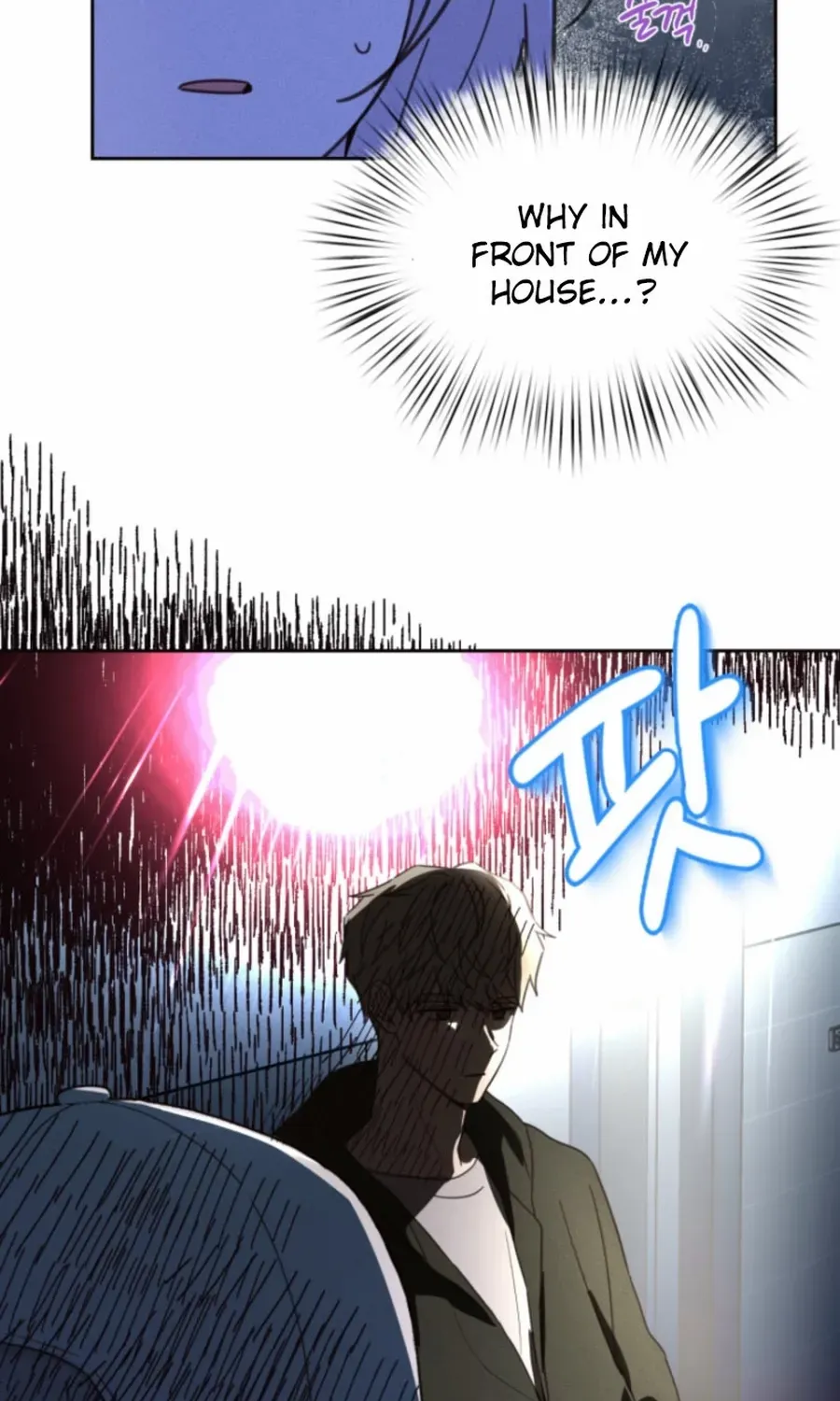 100 Days of Parallel Lines Chapter 4 page 12 - 