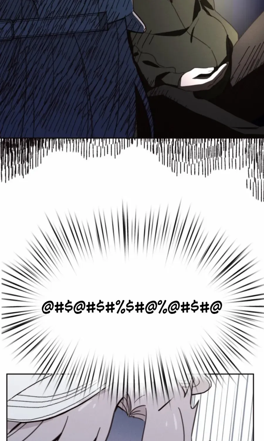 100 Days of Parallel Lines Chapter 4 page 13 - 