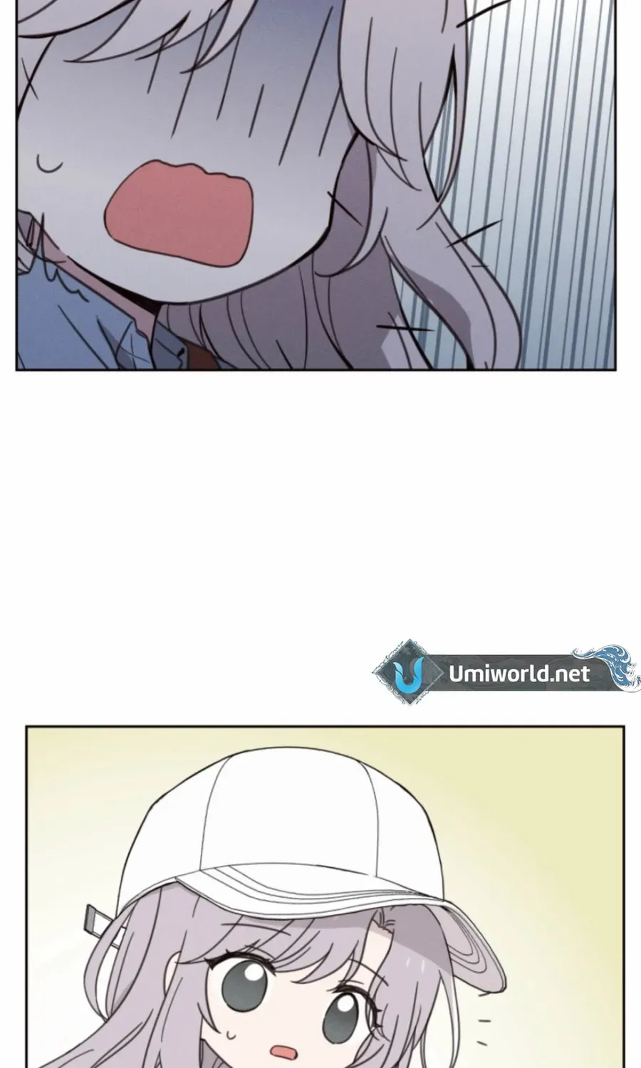100 Days of Parallel Lines Chapter 4 page 14 - 