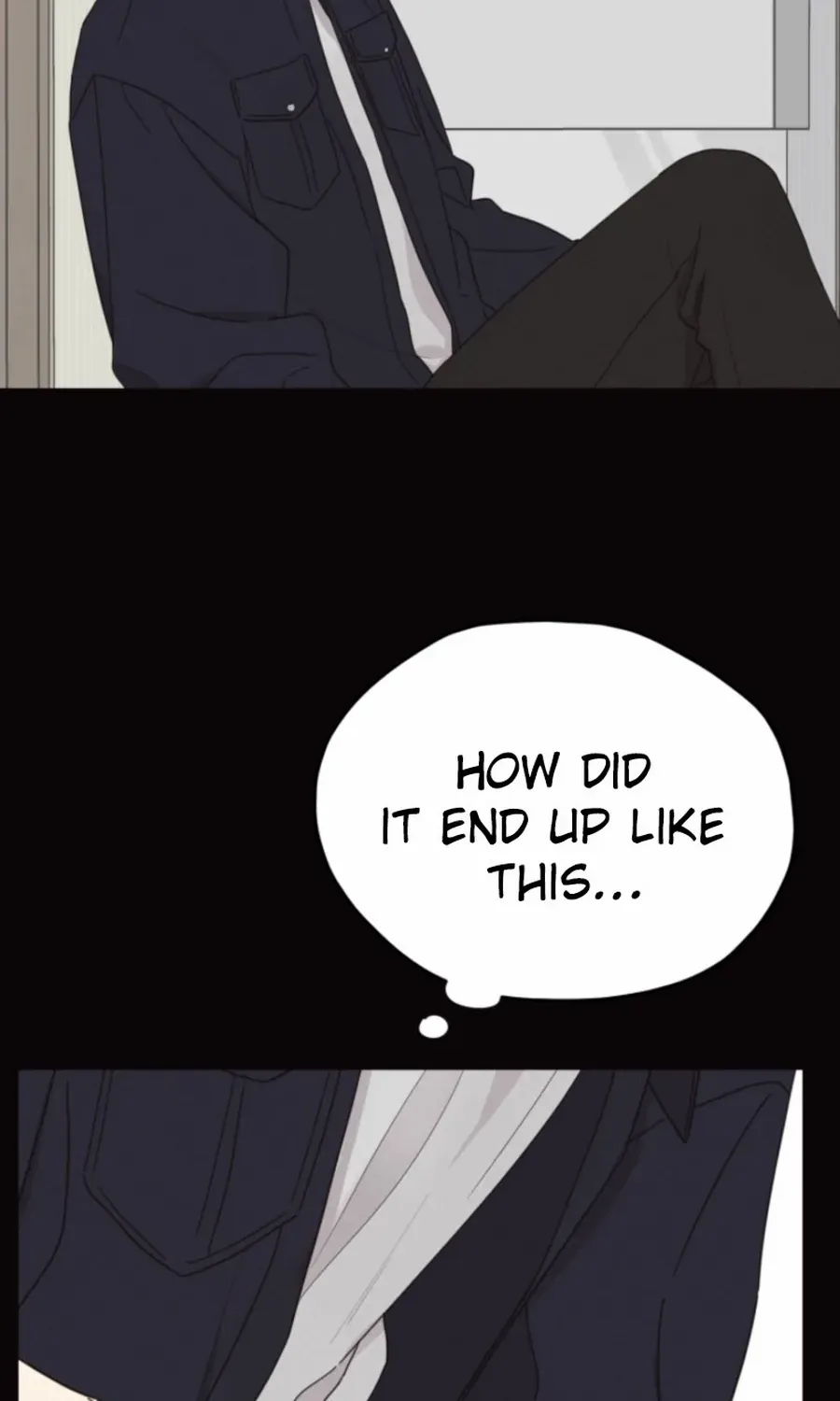 100 Days of Parallel Lines Chapter 4 page 23 - 