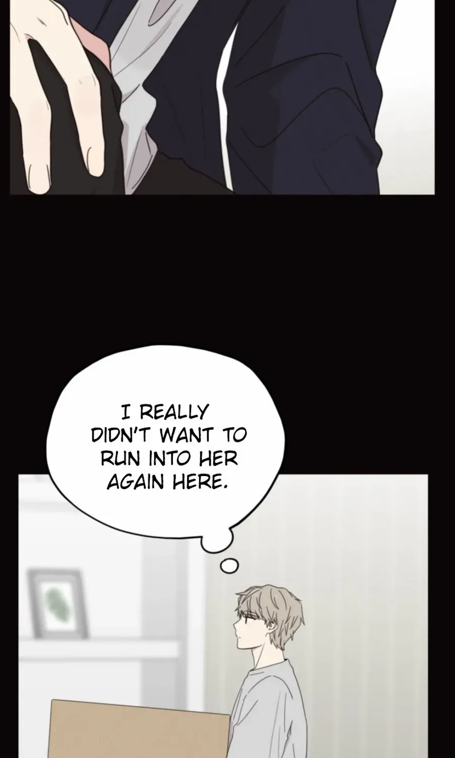 100 Days of Parallel Lines Chapter 4 page 24 - 
