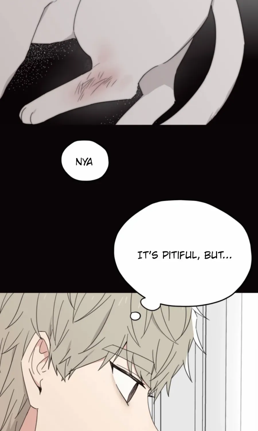 100 Days of Parallel Lines Chapter 4 page 32 - 