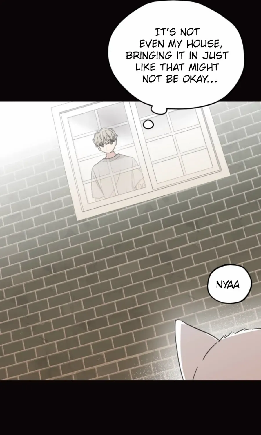 100 Days of Parallel Lines Chapter 4 page 34 - 