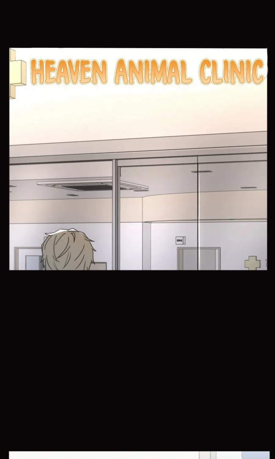 100 Days of Parallel Lines Chapter 4 page 38 - 