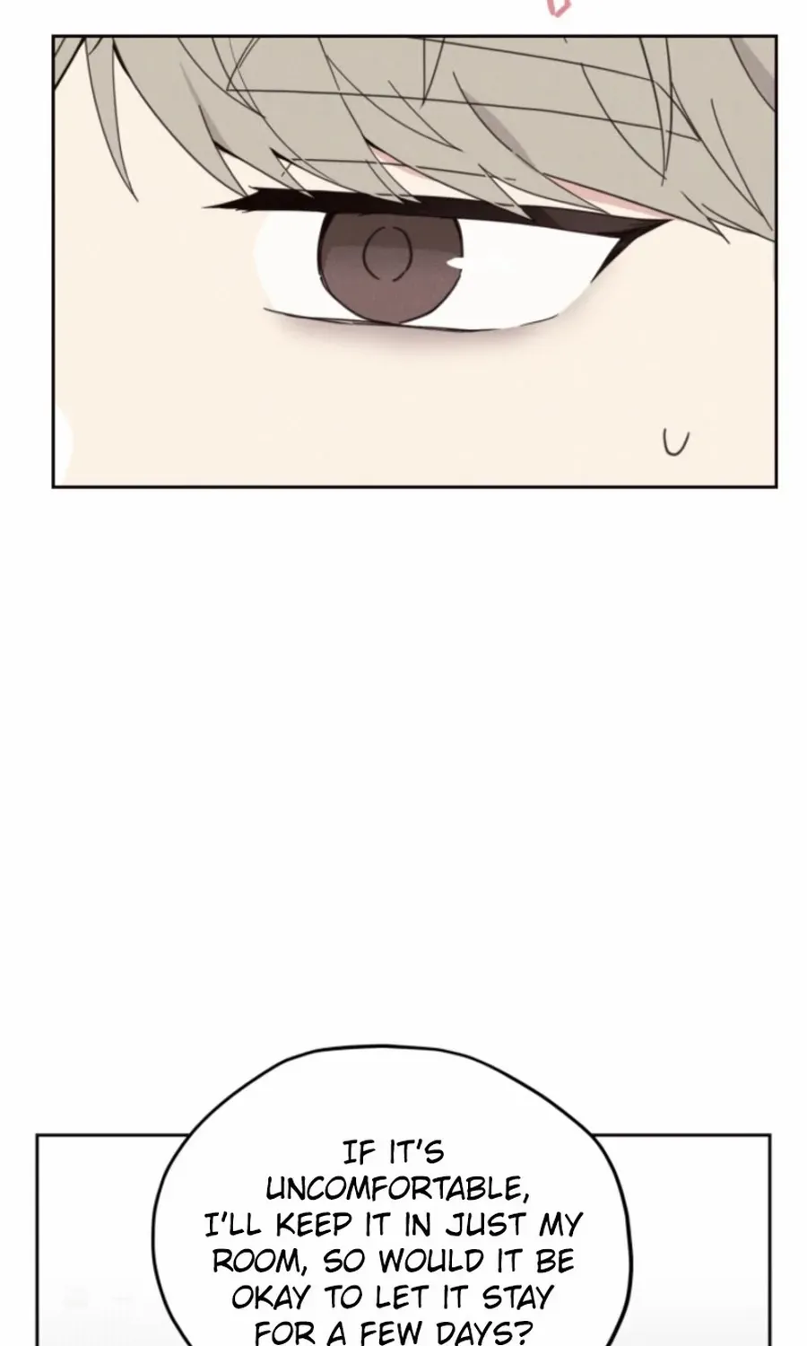 100 Days of Parallel Lines Chapter 4 page 47 - 