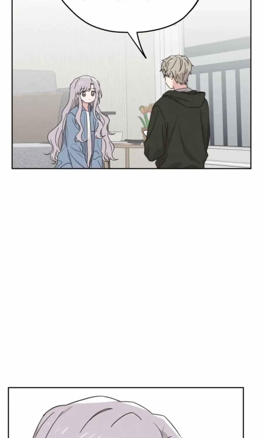 100 Days of Parallel Lines Chapter 4 page 48 - 