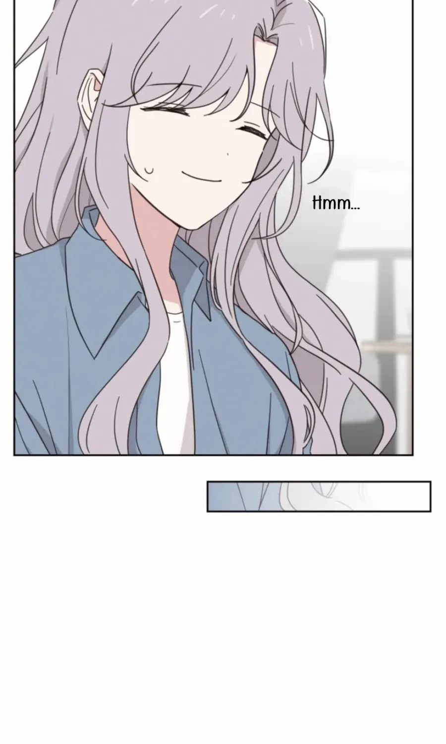 100 Days of Parallel Lines Chapter 4 page 49 - 