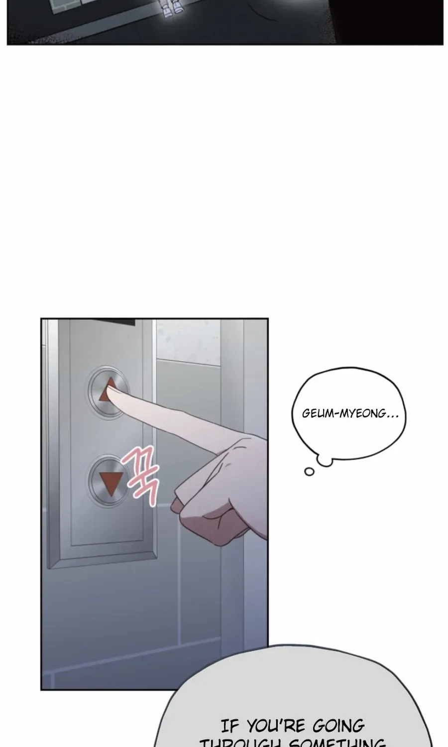 100 Days of Parallel Lines Chapter 4 page 6 - 
