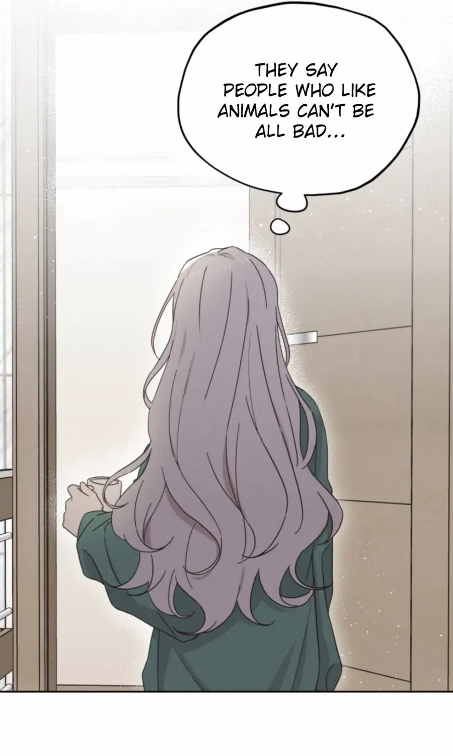 100 Days of Parallel Lines Chapter 4 page 58 - 