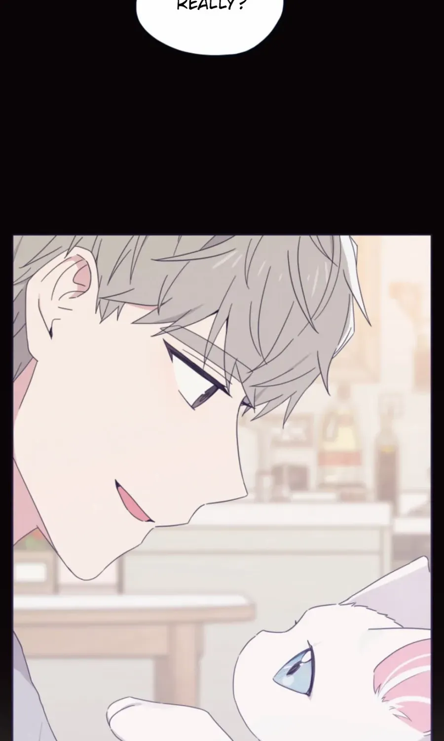 100 Days of Parallel Lines Chapter 4 page 60 - 