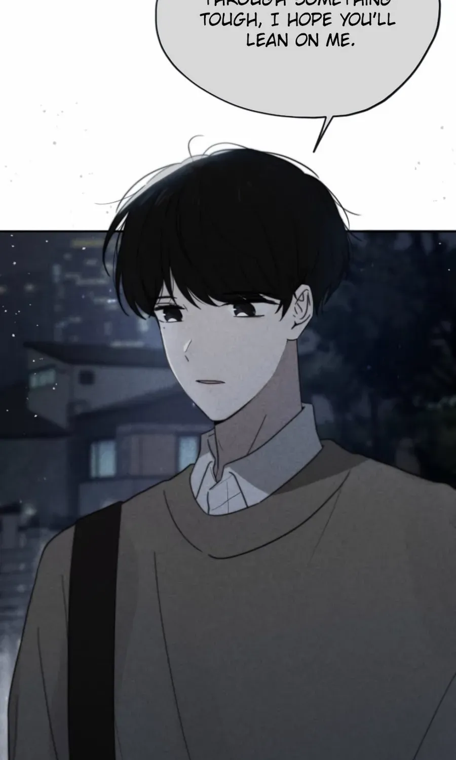 100 Days of Parallel Lines Chapter 4 page 7 - 