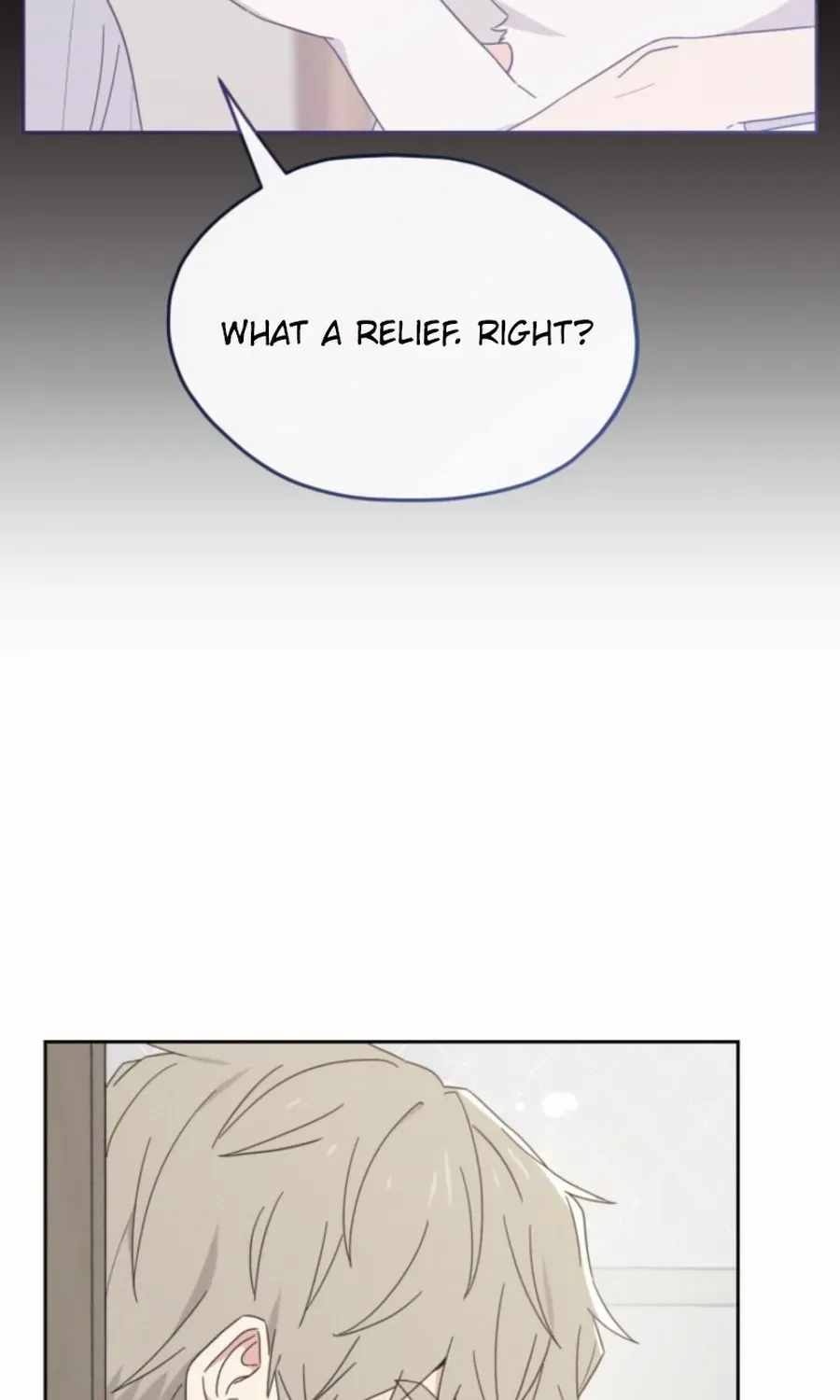 100 Days of Parallel Lines Chapter 4 page 61 - 
