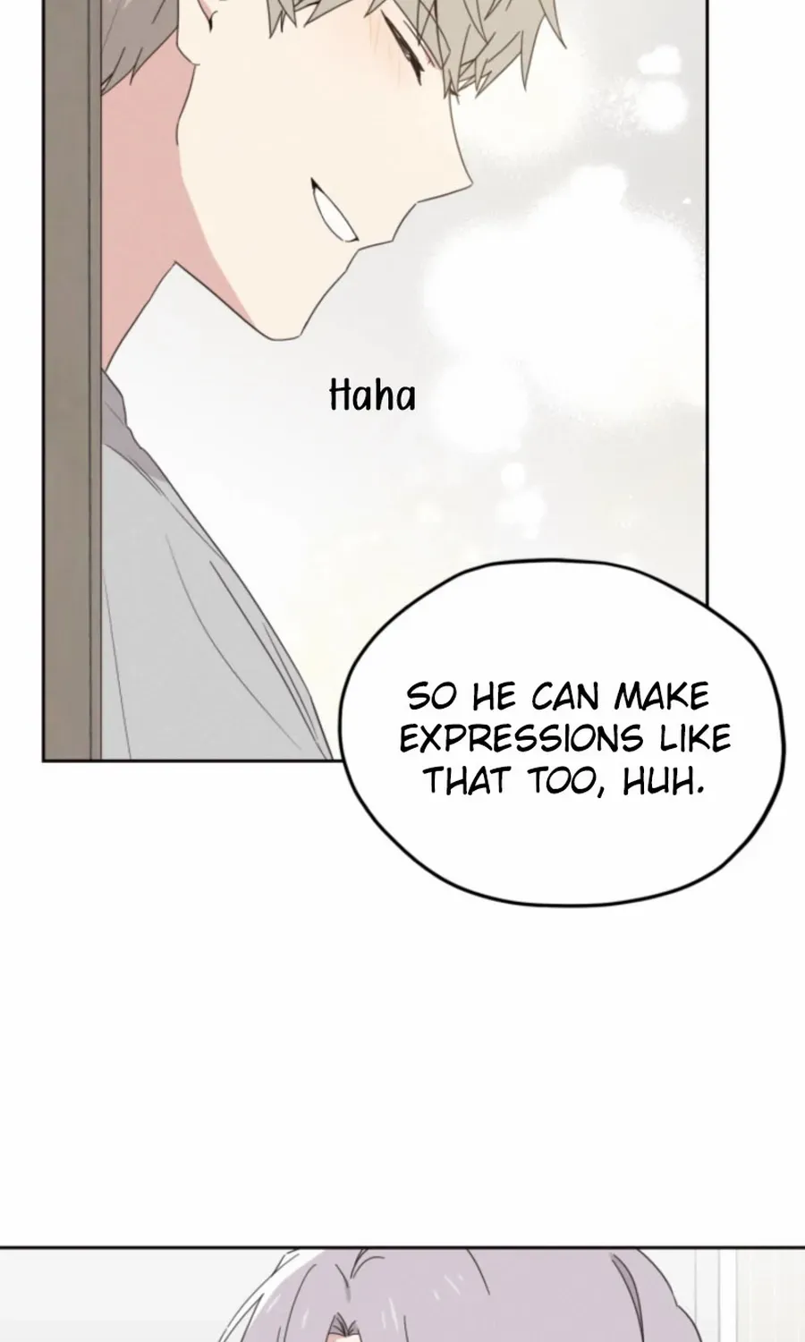 100 Days of Parallel Lines Chapter 4 page 62 - 