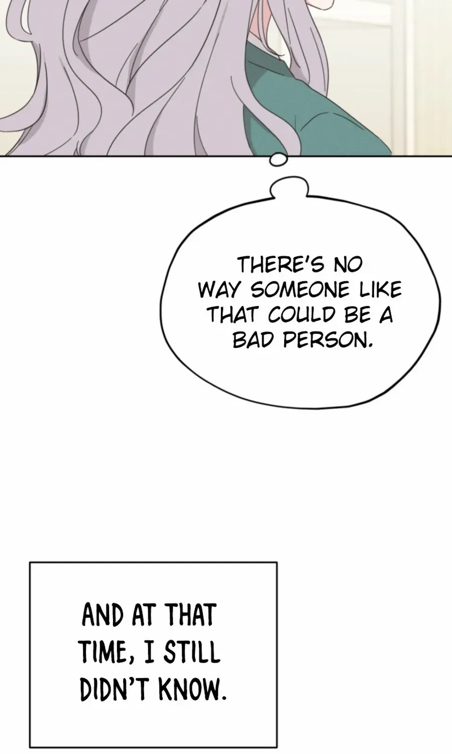 100 Days of Parallel Lines Chapter 4 page 64 - 