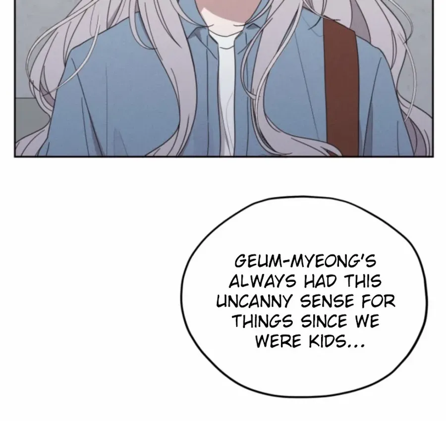 100 Days of Parallel Lines Chapter 4 page 9 - 