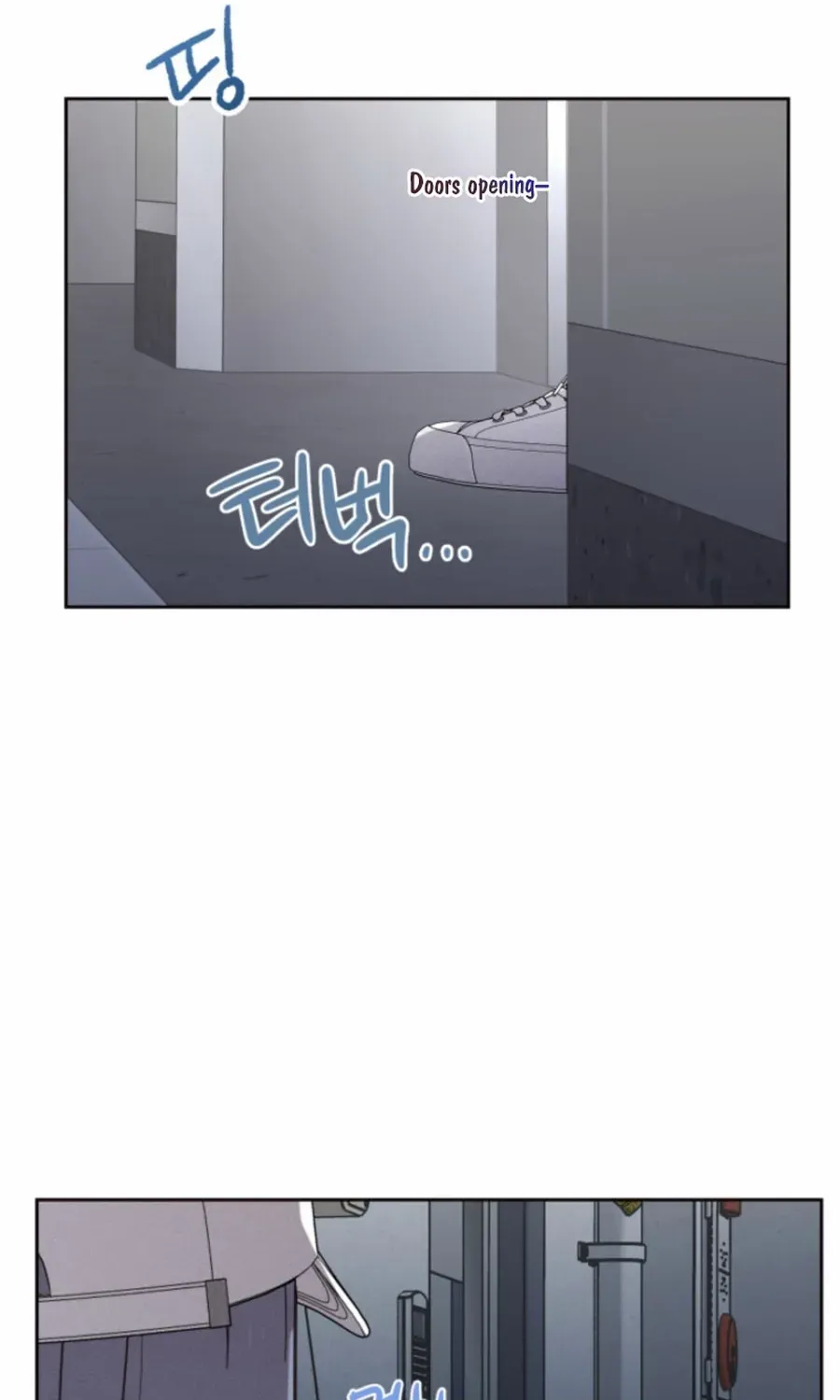 100 Days of Parallel Lines Chapter 4 page 10 - 