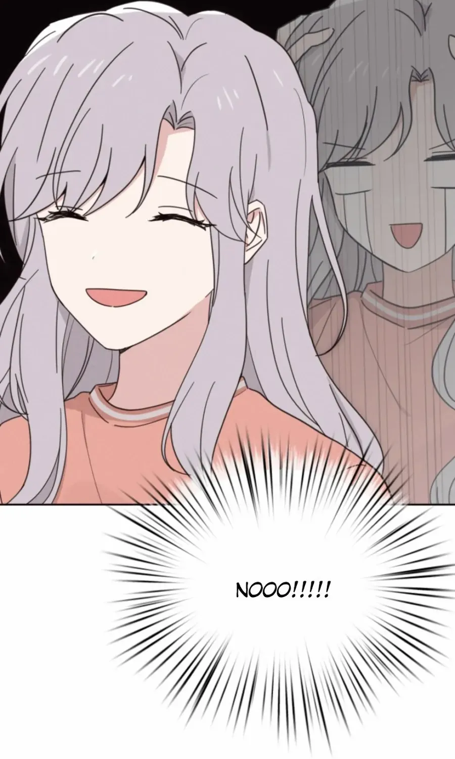 100 Days of Parallel Lines Chapter 5 page 30 - 