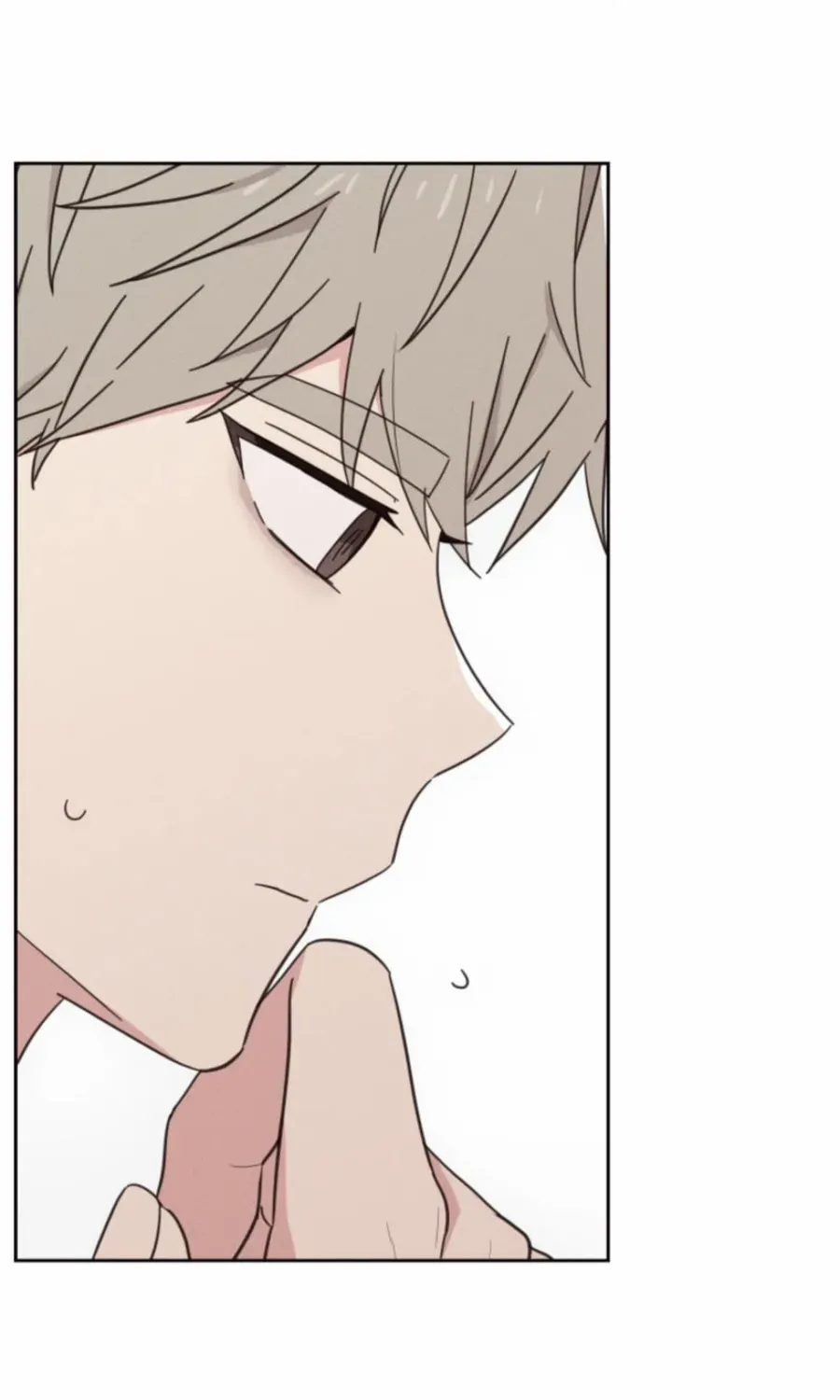 100 Days of Parallel Lines Chapter 5 page 31 - 