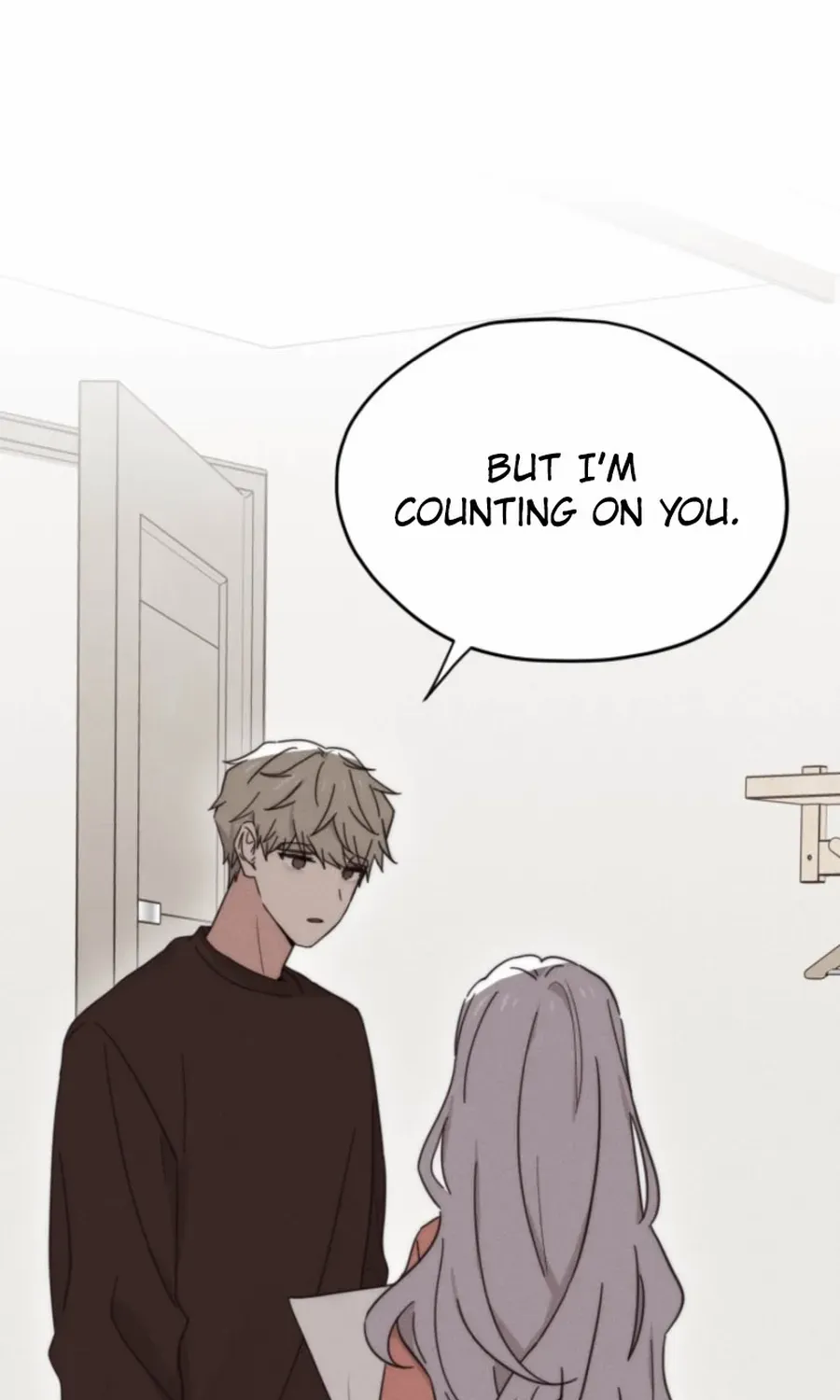 100 Days of Parallel Lines Chapter 5 page 34 - 