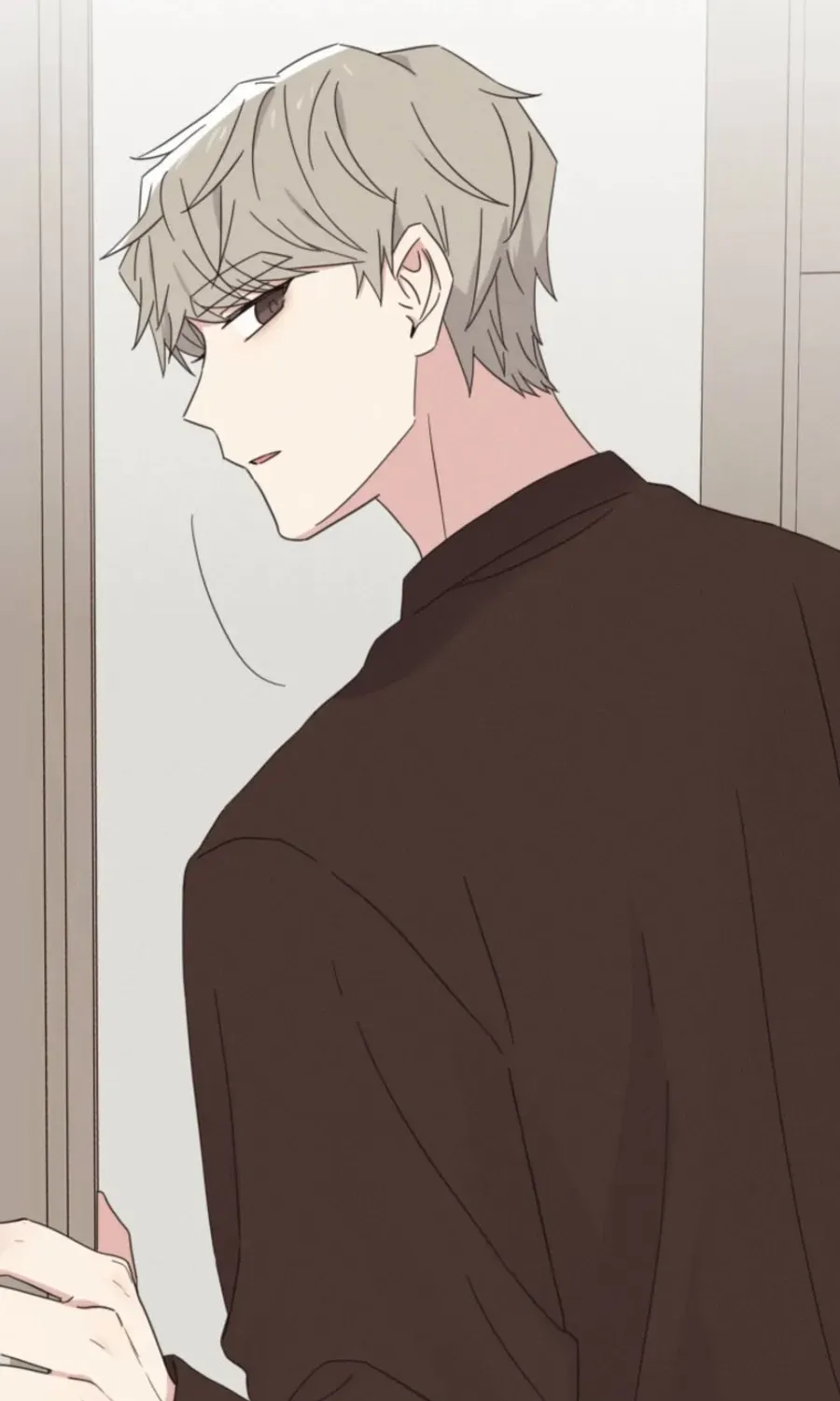 100 Days of Parallel Lines Chapter 5 page 38 - 