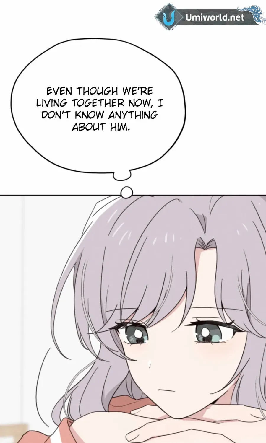 100 Days of Parallel Lines Chapter 5 page 47 - 