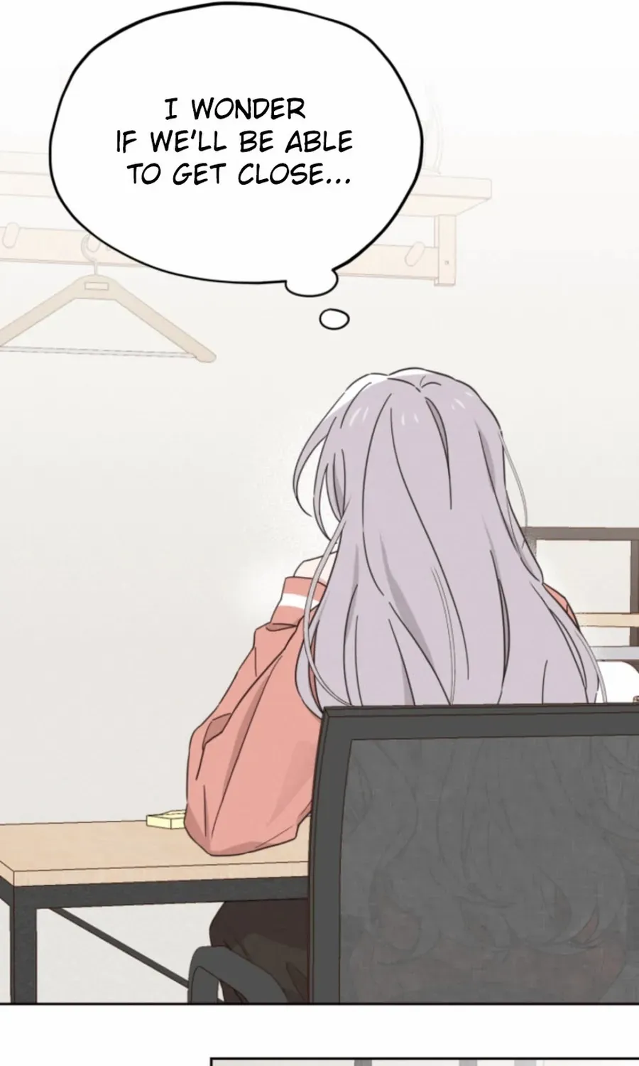 100 Days of Parallel Lines Chapter 5 page 49 - 