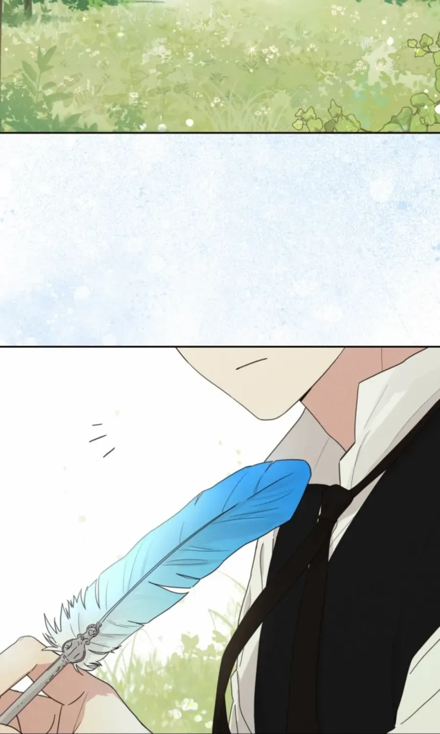 100 Days of Parallel Lines Chapter 5 page 6 - 