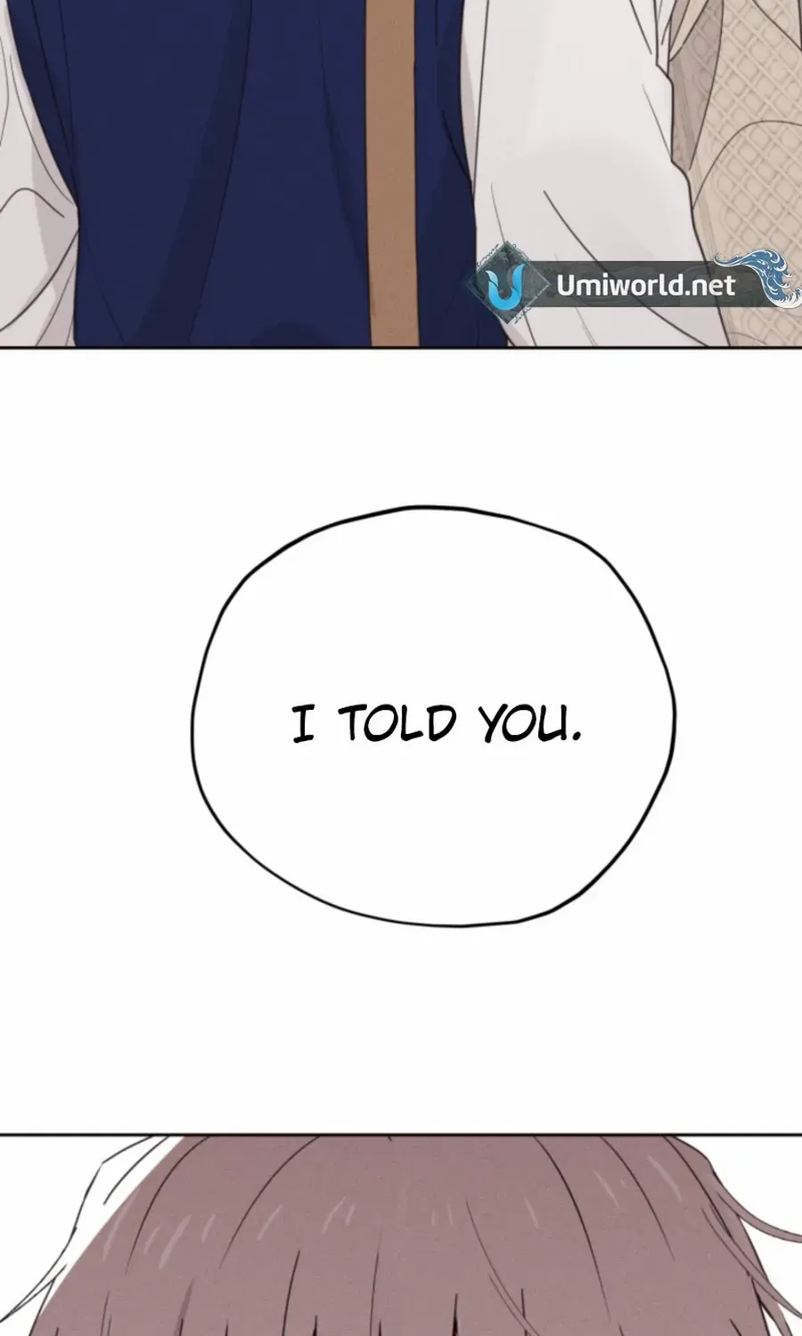 100 Days of Parallel Lines Chapter 5 page 70 - 