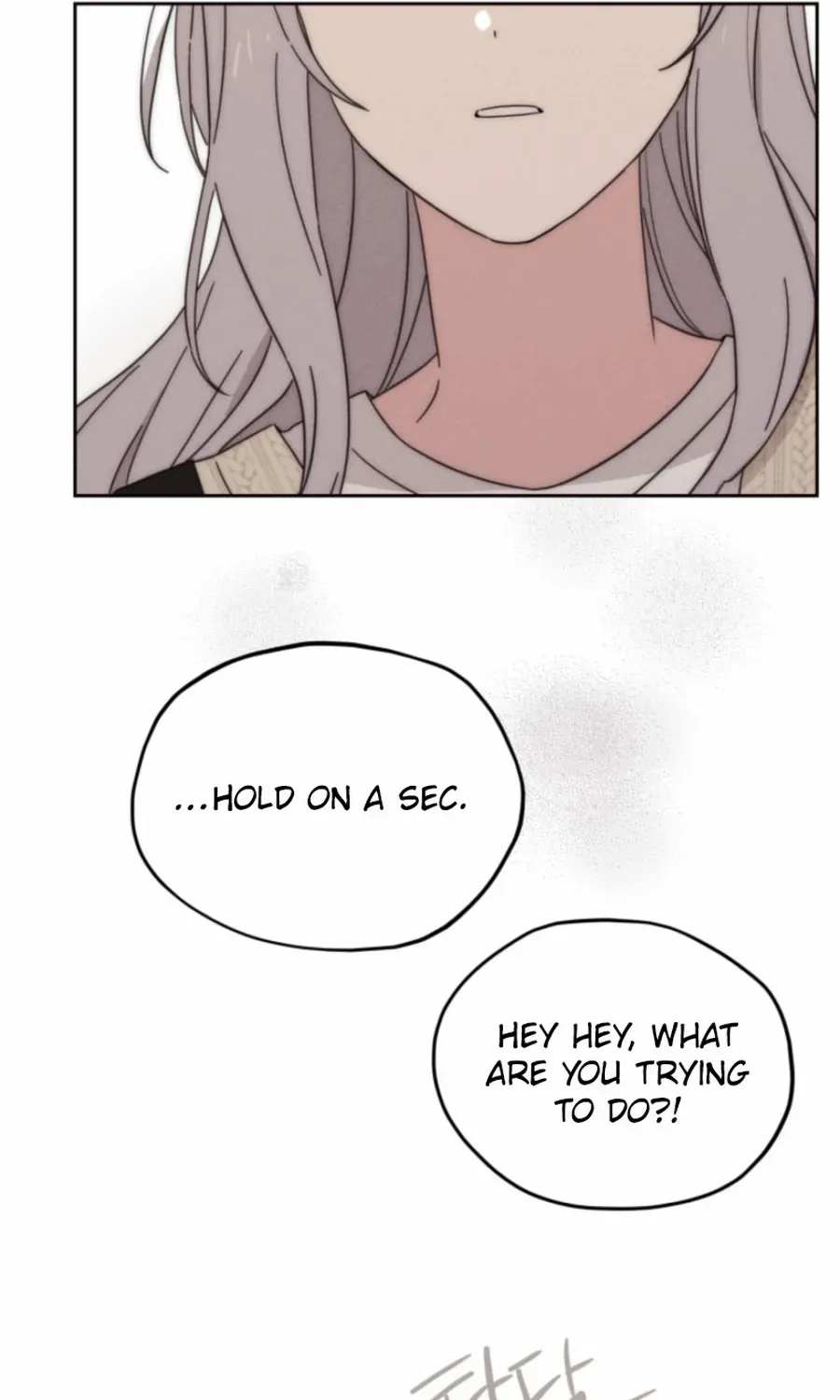 100 Days of Parallel Lines Chapter 5 page 73 - 