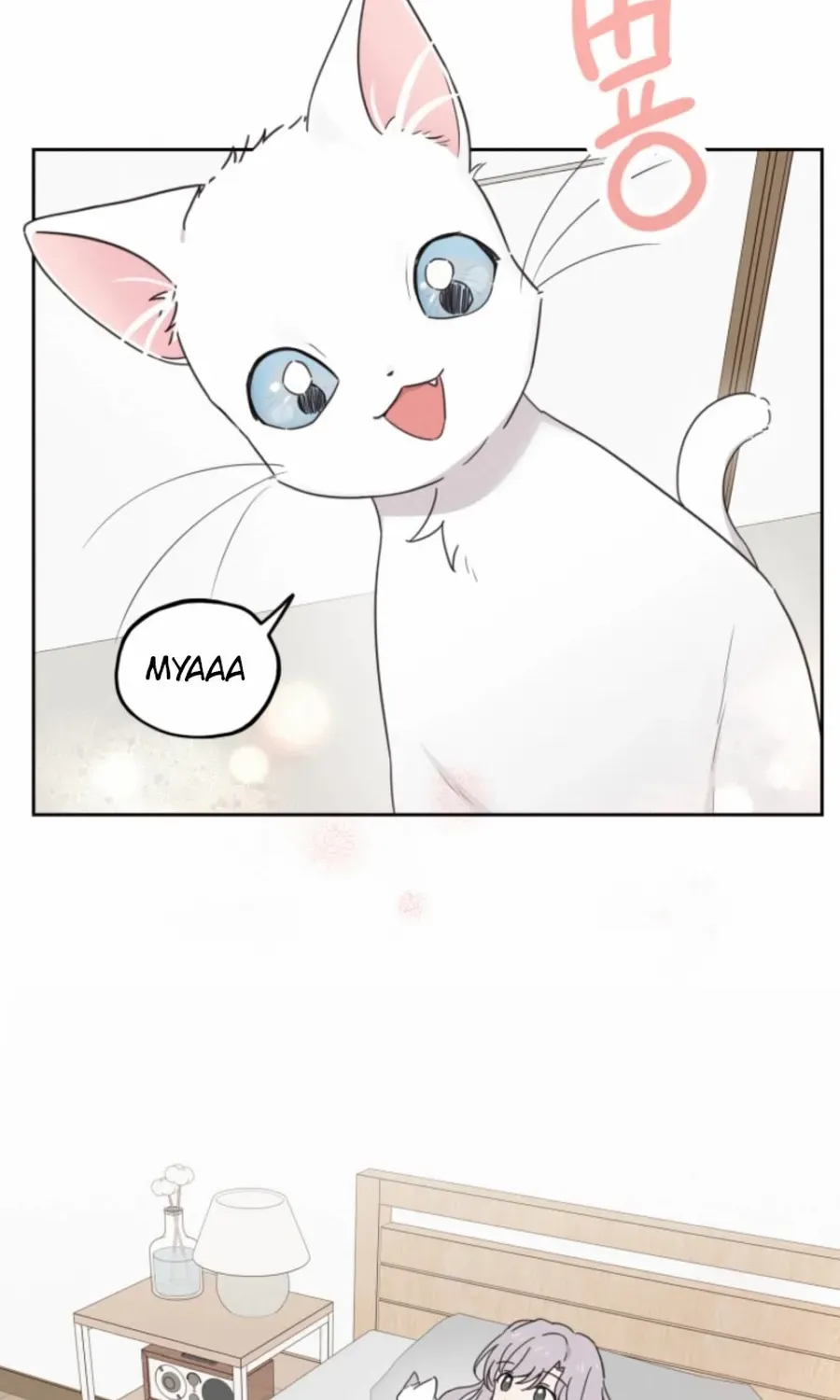 100 Days of Parallel Lines Chapter 5 page 10 - 