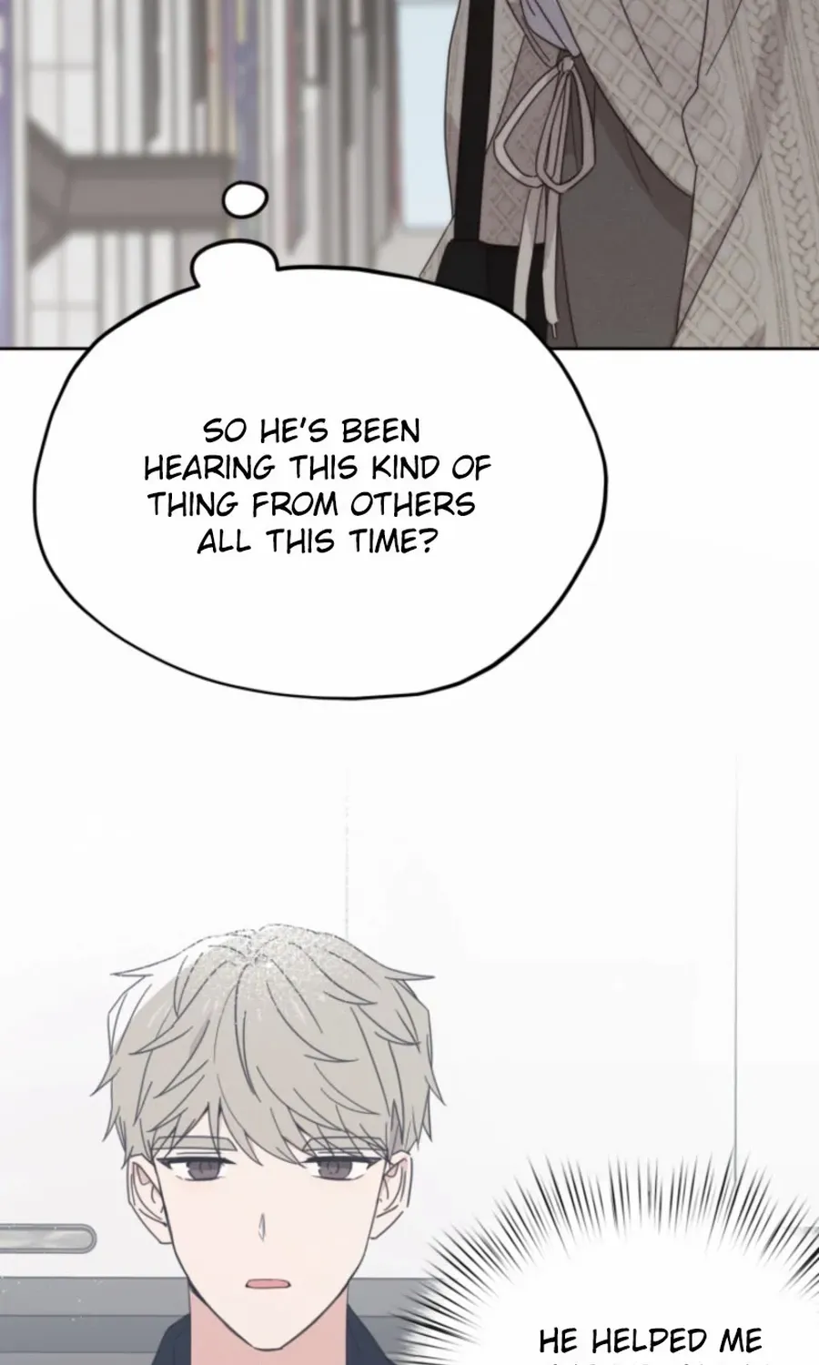 100 Days of Parallel Lines Chapter 6 page 3 - 