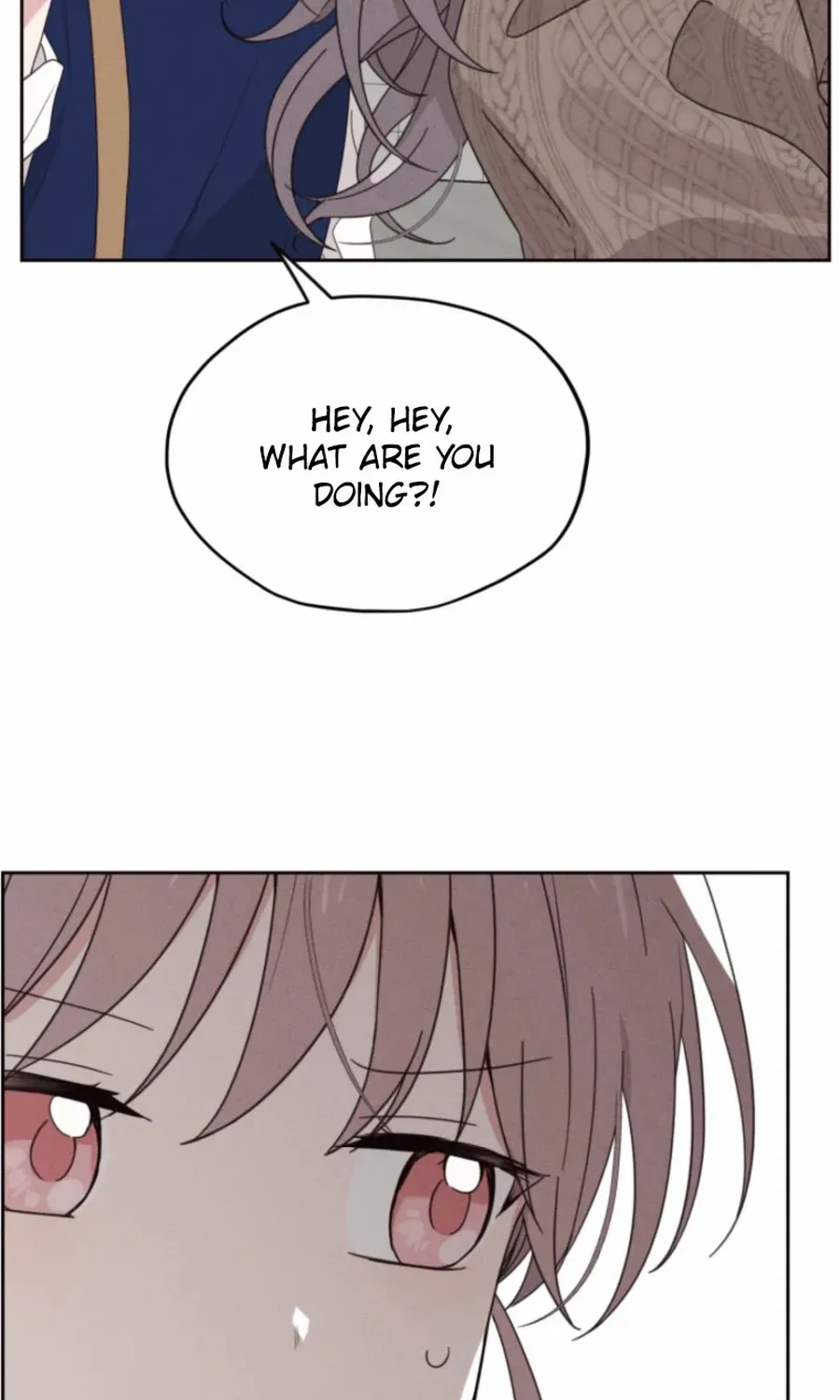 100 Days of Parallel Lines Chapter 6 page 7 - 