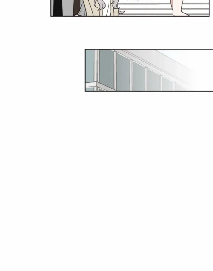 100 Days of Parallel Lines Chapter 6 page 64 - 