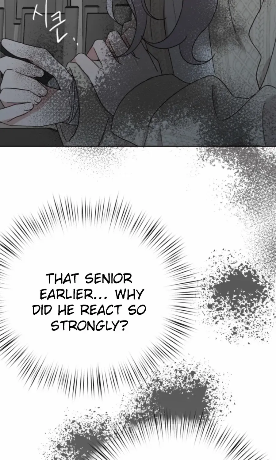 100 Days of Parallel Lines Chapter 6 page 73 - 