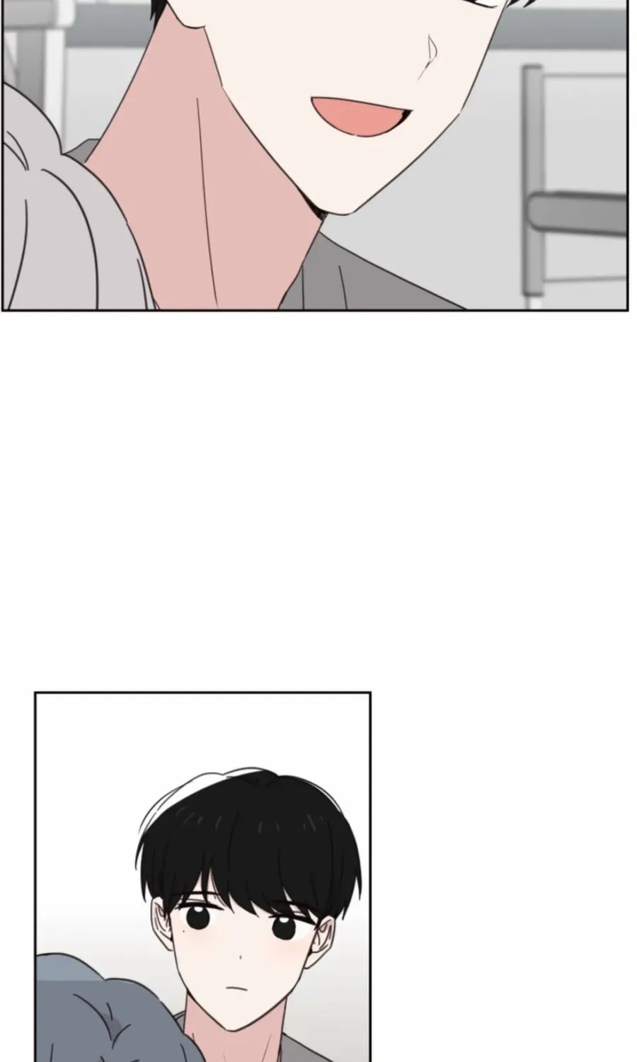 100 Days of Parallel Lines Chapter 6 page 75 - 