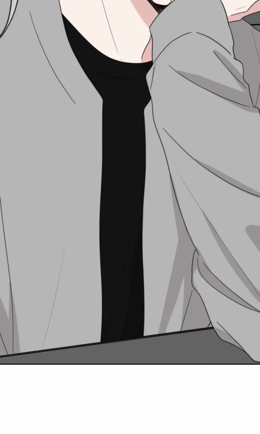 100 Days of Parallel Lines Chapter 6 page 77 - 