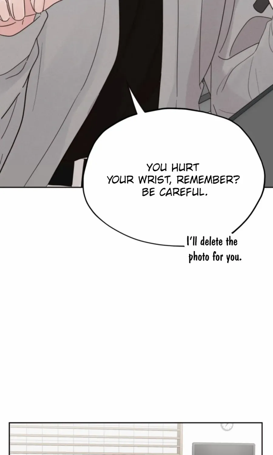 100 Days of Parallel Lines Chapter 7 page 11 - 