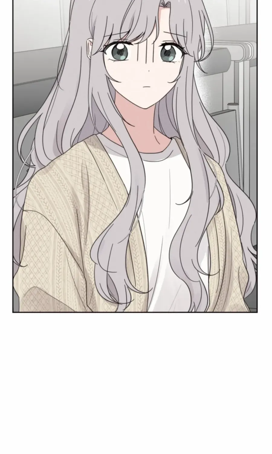 100 Days of Parallel Lines Chapter 7 page 30 - 