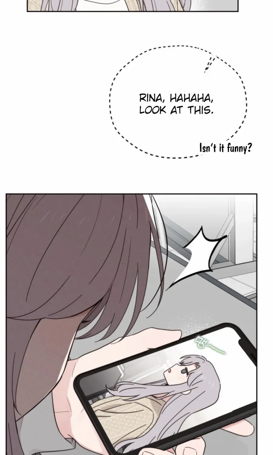 100 Days of Parallel Lines Chapter 7 page 4 - 
