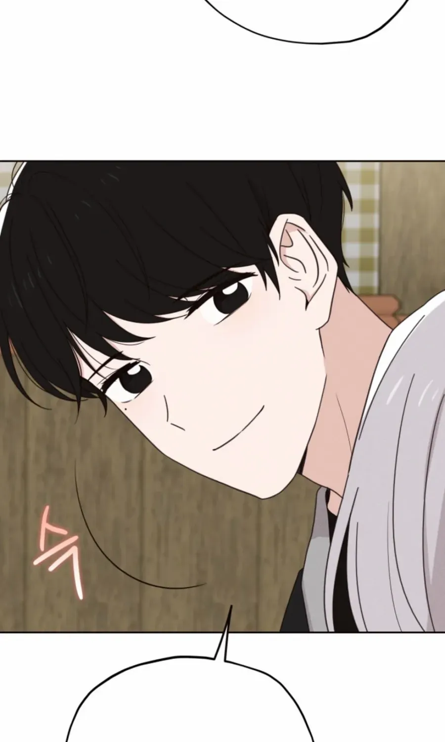 100 Days of Parallel Lines Chapter 7 page 35 - 