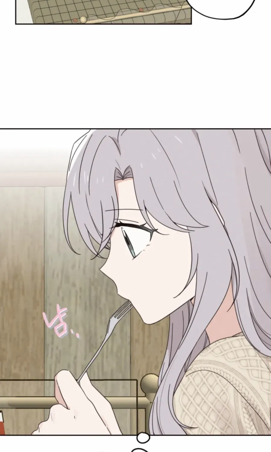 100 Days of Parallel Lines Chapter 7 page 47 - 