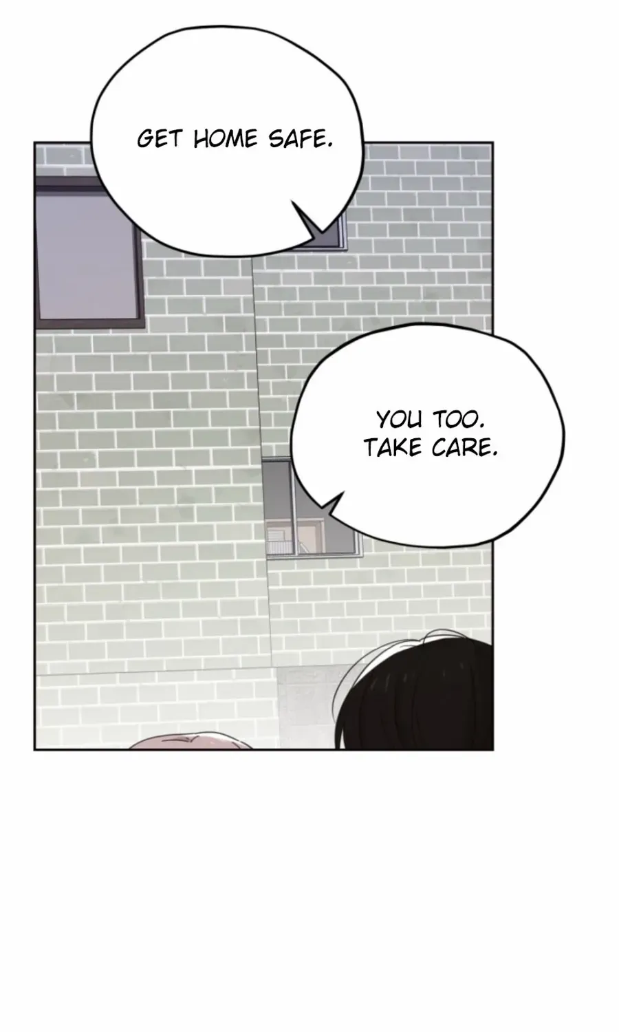 100 Days of Parallel Lines Chapter 7 page 60 - 